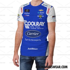 Josh Williams Nascar 2023 Racing Uniform Clothes Adult Kid Sweatshirt Zip Hoodie Long Pant T-Shirt 7 Nascar store - Loyal fans of Josh Williams's Combo Unisex Hoodie + Unisex Long Pants,Combo Unisex Zip Hoodie + Unisex Long Pants,Combo Kid Hoodie + Kid Long Pants,Combo Kid Zip Hoodie + Kid Long Pants,Unisex Hoodie,Unisex Zip Hoodie,Unisex T-Shirt,Unisex Sweatshirt,Unisex Long Pants,Kid Hoodie,Kid Zip Hoodie,Kid T-Shirt,Kid Sweatshirt,Kid Long Pants:vintage nascar racing suit,uniform,apparel,shirts,merch,hoodie,jackets,shorts,sweatshirt,outfits,clothes