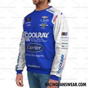 Josh Williams Nascar 2023 Racing Uniform Clothes Adult Kid Sweatshirt Zip Hoodie Long Pant T-Shirt 10 Nascar store - Loyal fans of Josh Williams's Combo Unisex Hoodie + Unisex Long Pants,Combo Unisex Zip Hoodie + Unisex Long Pants,Combo Kid Hoodie + Kid Long Pants,Combo Kid Zip Hoodie + Kid Long Pants,Unisex Hoodie,Unisex Zip Hoodie,Unisex T-Shirt,Unisex Sweatshirt,Unisex Long Pants,Kid Hoodie,Kid Zip Hoodie,Kid T-Shirt,Kid Sweatshirt,Kid Long Pants:vintage nascar racing suit,uniform,apparel,shirts,merch,hoodie,jackets,shorts,sweatshirt,outfits,clothes