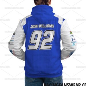 Josh Williams Nascar Racing 2023 Uniform Apparel Clothes Sweatshirt Zip Pop Top Hoodie T-Shirt Long Pant 6 Nascar store - Loyal fans of Josh Williams's Combo Unisex Hoodie + Unisex Long Pants,Combo Unisex Pop Top Hoodie + Unisex Long Pants,Combo Unisex Zip Hoodie + Unisex Long Pants,Combo Kid Hoodie + Kid Long Pants,Combo Kid Zip Hoodie + Kid Long Pants,Unisex Pop Top Hoodie,Unisex Hoodie,Unisex Zip Hoodie,Unisex T-Shirt,Unisex Sweatshirt,Unisex Long Pants,Kid Hoodie,Kid Zip Hoodie,Kid T-Shirt,Kid Sweatshirt,Kid Long Pants:vintage nascar racing suit,uniform,apparel,shirts,merch,hoodie,jackets,shorts,sweatshirt,outfits,clothes