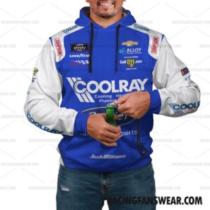 Josh Williams Nascar Racing 2023 Uniform Apparel Clothes Sweatshirt Zip Pop Top Hoodie T-Shirt Long Pant 4 Nascar store - Loyal fans of Josh Williams's Combo Unisex Hoodie + Unisex Long Pants,Combo Unisex Pop Top Hoodie + Unisex Long Pants,Combo Unisex Zip Hoodie + Unisex Long Pants,Combo Kid Hoodie + Kid Long Pants,Combo Kid Zip Hoodie + Kid Long Pants,Unisex Pop Top Hoodie,Unisex Hoodie,Unisex Zip Hoodie,Unisex T-Shirt,Unisex Sweatshirt,Unisex Long Pants,Kid Hoodie,Kid Zip Hoodie,Kid T-Shirt,Kid Sweatshirt,Kid Long Pants:vintage nascar racing suit,uniform,apparel,shirts,merch,hoodie,jackets,shorts,sweatshirt,outfits,clothes