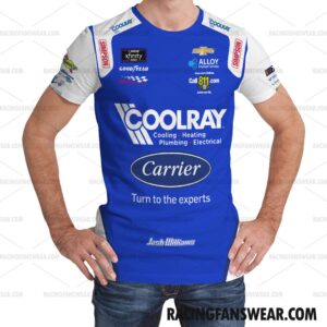 Josh Williams Nascar Racing 2023 Uniform Apparel Clothes Sweatshirt Zip Pop Top Hoodie T-Shirt Long Pant 9 Nascar store - Loyal fans of Josh Williams's Combo Unisex Hoodie + Unisex Long Pants,Combo Unisex Pop Top Hoodie + Unisex Long Pants,Combo Unisex Zip Hoodie + Unisex Long Pants,Combo Kid Hoodie + Kid Long Pants,Combo Kid Zip Hoodie + Kid Long Pants,Unisex Pop Top Hoodie,Unisex Hoodie,Unisex Zip Hoodie,Unisex T-Shirt,Unisex Sweatshirt,Unisex Long Pants,Kid Hoodie,Kid Zip Hoodie,Kid T-Shirt,Kid Sweatshirt,Kid Long Pants:vintage nascar racing suit,uniform,apparel,shirts,merch,hoodie,jackets,shorts,sweatshirt,outfits,clothes