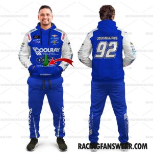 Josh Williams Nascar Racing 2023 Uniform Apparel Clothes Sweatshirt Zip Pop Top Hoodie T-Shirt Long Pant 1 Nascar store - Loyal fans of Josh Williams's Combo Unisex Hoodie + Unisex Long Pants,Combo Unisex Pop Top Hoodie + Unisex Long Pants,Combo Unisex Zip Hoodie + Unisex Long Pants,Combo Kid Hoodie + Kid Long Pants,Combo Kid Zip Hoodie + Kid Long Pants,Unisex Pop Top Hoodie,Unisex Hoodie,Unisex Zip Hoodie,Unisex T-Shirt,Unisex Sweatshirt,Unisex Long Pants,Kid Hoodie,Kid Zip Hoodie,Kid T-Shirt,Kid Sweatshirt,Kid Long Pants:vintage nascar racing suit,uniform,apparel,shirts,merch,hoodie,jackets,shorts,sweatshirt,outfits,clothes