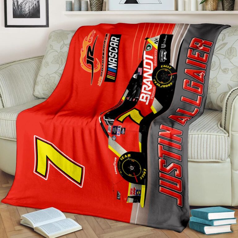 Nascar store - Loyal fans of Justin Allgaier's Rug,Doormat,Blanket Microfiber Fleece,Blanket Premium Sherpa,House Flag:vintage nascar racing suit,uniform,apparel,shirts,merch,hoodie,jackets,shorts,sweatshirt,outfits,clothes