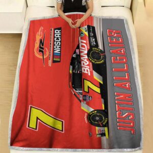 Nascar store - Loyal fans of Justin Allgaier's Rug,Doormat,Blanket Microfiber Fleece,Blanket Premium Sherpa,House Flag:vintage nascar racing suit,uniform,apparel,shirts,merch,hoodie,jackets,shorts,sweatshirt,outfits,clothes