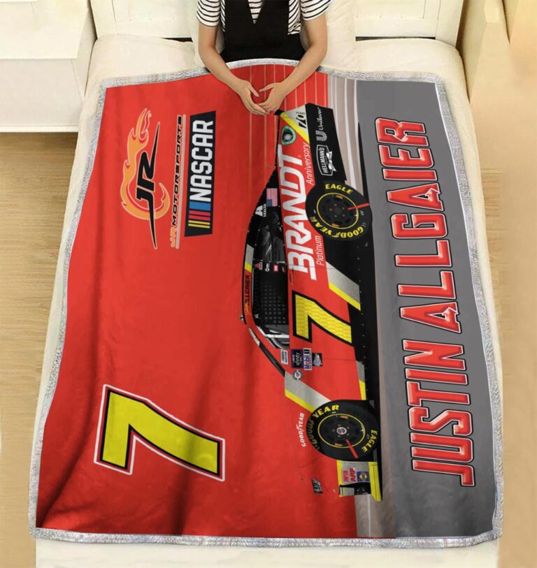 Nascar store - Loyal fans of Justin Allgaier's Rug,Doormat,Blanket Microfiber Fleece,Blanket Premium Sherpa,House Flag:vintage nascar racing suit,uniform,apparel,shirts,merch,hoodie,jackets,shorts,sweatshirt,outfits,clothes