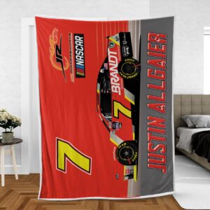 Nascar store - Loyal fans of Justin Allgaier's Rug,Doormat,Blanket Microfiber Fleece,Blanket Premium Sherpa,House Flag:vintage nascar racing suit,uniform,apparel,shirts,merch,hoodie,jackets,shorts,sweatshirt,outfits,clothes