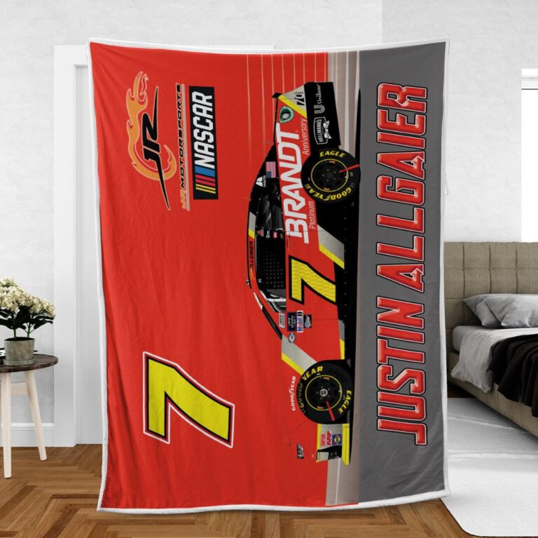 Nascar store - Loyal fans of Justin Allgaier's Rug,Doormat,Blanket Microfiber Fleece,Blanket Premium Sherpa,House Flag:vintage nascar racing suit,uniform,apparel,shirts,merch,hoodie,jackets,shorts,sweatshirt,outfits,clothes