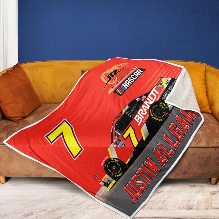 Nascar store - Loyal fans of Justin Allgaier's Rug,Doormat,Blanket Microfiber Fleece,Blanket Premium Sherpa,House Flag:vintage nascar racing suit,uniform,apparel,shirts,merch,hoodie,jackets,shorts,sweatshirt,outfits,clothes