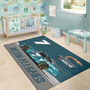 Justin Allgaier Nascar JR Motorsports Racing Carpet Living Room Area Rugs Doormats Blanket Flag Home 4 Nascar store - Loyal fans of Justin Allgaier's Rug,Doormat,Blanket Microfiber Fleece,Blanket Premium Sherpa,House Flag:vintage nascar racing suit,uniform,apparel,shirts,merch,hoodie,jackets,shorts,sweatshirt,outfits,clothes