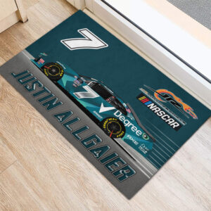 Justin Allgaier Nascar JR Motorsports Racing Carpet Living Room Area Rugs Doormats Blanket Flag Home 5 Nascar store - Loyal fans of Justin Allgaier's Rug,Doormat,Blanket Microfiber Fleece,Blanket Premium Sherpa,House Flag:vintage nascar racing suit,uniform,apparel,shirts,merch,hoodie,jackets,shorts,sweatshirt,outfits,clothes