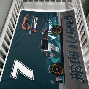 Justin Allgaier Nascar JR Motorsports Racing Carpet Living Room Area Rugs Doormats Blanket Flag Home 10 Nascar store - Loyal fans of Justin Allgaier's Rug,Doormat,Blanket Microfiber Fleece,Blanket Premium Sherpa,House Flag:vintage nascar racing suit,uniform,apparel,shirts,merch,hoodie,jackets,shorts,sweatshirt,outfits,clothes