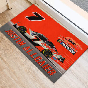 Justin Allgaier Nascar JR Motorsports Racing Carpet Living Room Area Rugs Doormats Blanket Flag Home 5 Nascar store - Loyal fans of Justin Allgaier's Rug,Doormat,Blanket Microfiber Fleece,Blanket Premium Sherpa,House Flag:vintage nascar racing suit,uniform,apparel,shirts,merch,hoodie,jackets,shorts,sweatshirt,outfits,clothes