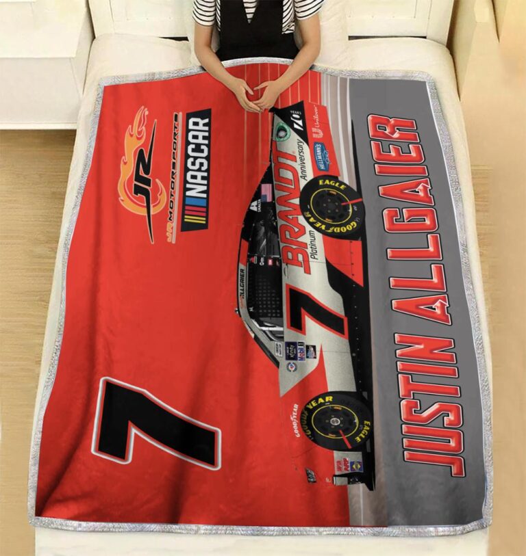 Nascar store - Loyal fans of Justin Allgaier's Rug,Doormat,Blanket Microfiber Fleece,Blanket Premium Sherpa,House Flag:vintage nascar racing suit,uniform,apparel,shirts,merch,hoodie,jackets,shorts,sweatshirt,outfits,clothes