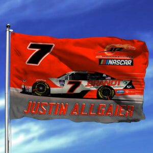 Justin Allgaier Nascar JR Motorsports Racing Carpet Living Room Area Rugs Doormats Blanket Flag Home 11 Nascar store - Loyal fans of Justin Allgaier's Rug,Doormat,Blanket Microfiber Fleece,Blanket Premium Sherpa,House Flag:vintage nascar racing suit,uniform,apparel,shirts,merch,hoodie,jackets,shorts,sweatshirt,outfits,clothes