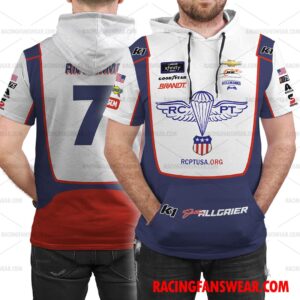 Nascar store - Loyal fans of Justin Allgaier's Bomber Jacket,Unisex Thick Coat,Unisex Sleeveless Hoodie,Unisex Hooded T-Shirt,Kid Sleeveless Hoodie,Kid Hooded T-Shirts,Kid Thick Coat:vintage nascar racing suit,uniform,apparel,shirts,merch,hoodie,jackets,shorts,sweatshirt,outfits,clothes