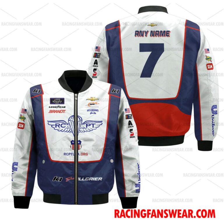 Nascar store - Loyal fans of Justin Allgaier's Bomber Jacket,Unisex Thick Coat,Unisex Sleeveless Hoodie,Unisex Hooded T-Shirt,Kid Sleeveless Hoodie,Kid Hooded T-Shirts,Kid Thick Coat:vintage nascar racing suit,uniform,apparel,shirts,merch,hoodie,jackets,shorts,sweatshirt,outfits,clothes