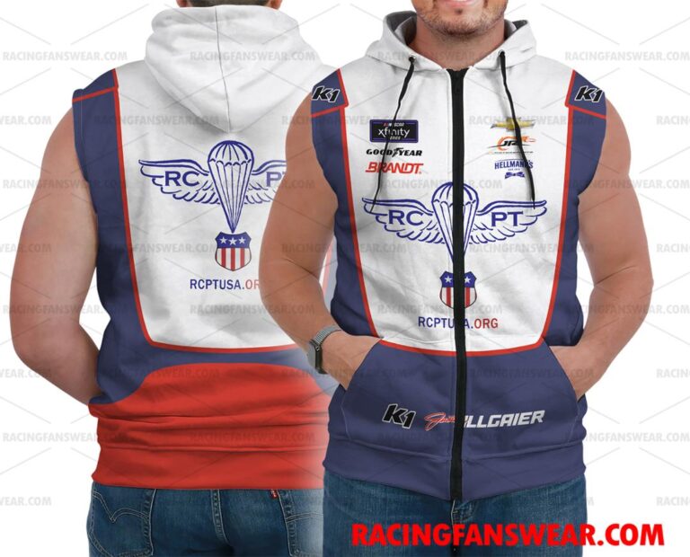 Nascar store - Loyal fans of Justin Allgaier's Bomber Jacket,Unisex Thick Coat,Unisex Sleeveless Hoodie,Unisex Hooded T-Shirt,Kid Sleeveless Hoodie,Kid Hooded T-Shirts,Kid Thick Coat:vintage nascar racing suit,uniform,apparel,shirts,merch,hoodie,jackets,shorts,sweatshirt,outfits,clothes