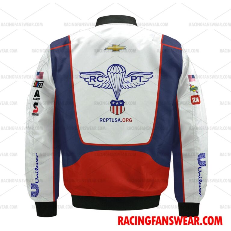 Nascar store - Loyal fans of Justin Allgaier's Bomber Jacket,Unisex Thick Coat,Unisex Sleeveless Hoodie,Unisex Hooded T-Shirt,Kid Sleeveless Hoodie,Kid Hooded T-Shirts,Kid Thick Coat:vintage nascar racing suit,uniform,apparel,shirts,merch,hoodie,jackets,shorts,sweatshirt,outfits,clothes