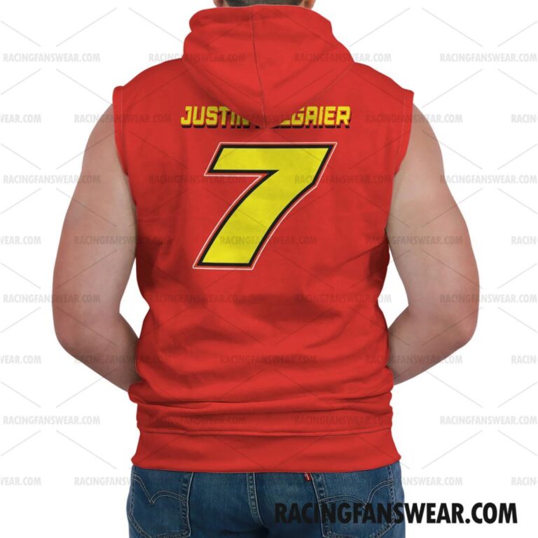 Nascar store - Loyal fans of Justin Allgaier's Bomber Jacket,Unisex Thick Coat,Unisex Sleeveless Hoodie,Unisex Hooded T-Shirt,Kid Sleeveless Hoodie,Kid Hooded T-Shirts,Kid Thick Coat:vintage nascar racing suit,uniform,apparel,shirts,merch,hoodie,jackets,shorts,sweatshirt,outfits,clothes