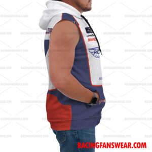 Justin Allgaier Nascar Racing 2023 Uniform Apparel Clothes Bomber Thick Coat Sleeveless Hoodie Hooded T-Shirt 5 Nascar store - Loyal fans of Justin Allgaier's Bomber Jacket,Unisex Thick Coat,Unisex Sleeveless Hoodie,Unisex Hooded T-Shirt,Kid Sleeveless Hoodie,Kid Hooded T-Shirts,Kid Thick Coat:vintage nascar racing suit,uniform,apparel,shirts,merch,hoodie,jackets,shorts,sweatshirt,outfits,clothes