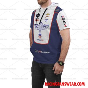Justin Allgaier Nascar Racing 2023 Uniform Apparel Clothes Bomber Thick Coat Sleeveless Hoodie Hooded T-Shirt 8 Nascar store - Loyal fans of Justin Allgaier's Bomber Jacket,Unisex Thick Coat,Unisex Sleeveless Hoodie,Unisex Hooded T-Shirt,Kid Sleeveless Hoodie,Kid Hooded T-Shirts,Kid Thick Coat:vintage nascar racing suit,uniform,apparel,shirts,merch,hoodie,jackets,shorts,sweatshirt,outfits,clothes