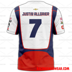 Justin Allgaier Nascar Racing 2023 Uniform Apparel Clothes Sweatshirt Zip Pop Top Hoodie T-Shirt Long Pant 10 Nascar store - Loyal fans of Justin Allgaier's Combo Unisex Hoodie + Unisex Long Pants,Combo Unisex Pop Top Hoodie + Unisex Long Pants,Combo Unisex Zip Hoodie + Unisex Long Pants,Combo Kid Hoodie + Kid Long Pants,Combo Kid Zip Hoodie + Kid Long Pants,Unisex Pop Top Hoodie,Unisex Hoodie,Unisex Zip Hoodie,Unisex T-Shirt,Unisex Sweatshirt,Unisex Long Pants,Kid Hoodie,Kid Zip Hoodie,Kid T-Shirt,Kid Sweatshirt,Kid Long Pants:vintage nascar racing suit,uniform,apparel,shirts,merch,hoodie,jackets,shorts,sweatshirt,outfits,clothes