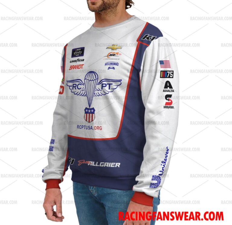 Nascar store - Loyal fans of Justin Allgaier's Combo Unisex Hoodie + Unisex Long Pants,Combo Unisex Pop Top Hoodie + Unisex Long Pants,Combo Unisex Zip Hoodie + Unisex Long Pants,Combo Kid Hoodie + Kid Long Pants,Combo Kid Zip Hoodie + Kid Long Pants,Unisex Pop Top Hoodie,Unisex Hoodie,Unisex Zip Hoodie,Unisex T-Shirt,Unisex Sweatshirt,Unisex Long Pants,Kid Hoodie,Kid Zip Hoodie,Kid T-Shirt,Kid Sweatshirt,Kid Long Pants:vintage nascar racing suit,uniform,apparel,shirts,merch,hoodie,jackets,shorts,sweatshirt,outfits,clothes