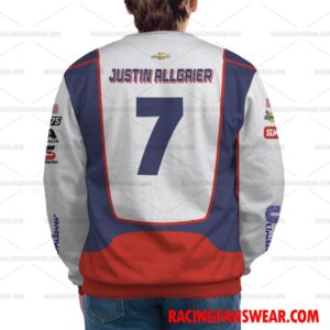 Justin Allgaier Nascar Racing 2023 Uniform Apparel Clothes Sweatshirt Zip Pop Top Hoodie T-Shirt Long Pant 12 Nascar store - Loyal fans of Justin Allgaier's Combo Unisex Hoodie + Unisex Long Pants,Combo Unisex Pop Top Hoodie + Unisex Long Pants,Combo Unisex Zip Hoodie + Unisex Long Pants,Combo Kid Hoodie + Kid Long Pants,Combo Kid Zip Hoodie + Kid Long Pants,Unisex Pop Top Hoodie,Unisex Hoodie,Unisex Zip Hoodie,Unisex T-Shirt,Unisex Sweatshirt,Unisex Long Pants,Kid Hoodie,Kid Zip Hoodie,Kid T-Shirt,Kid Sweatshirt,Kid Long Pants:vintage nascar racing suit,uniform,apparel,shirts,merch,hoodie,jackets,shorts,sweatshirt,outfits,clothes