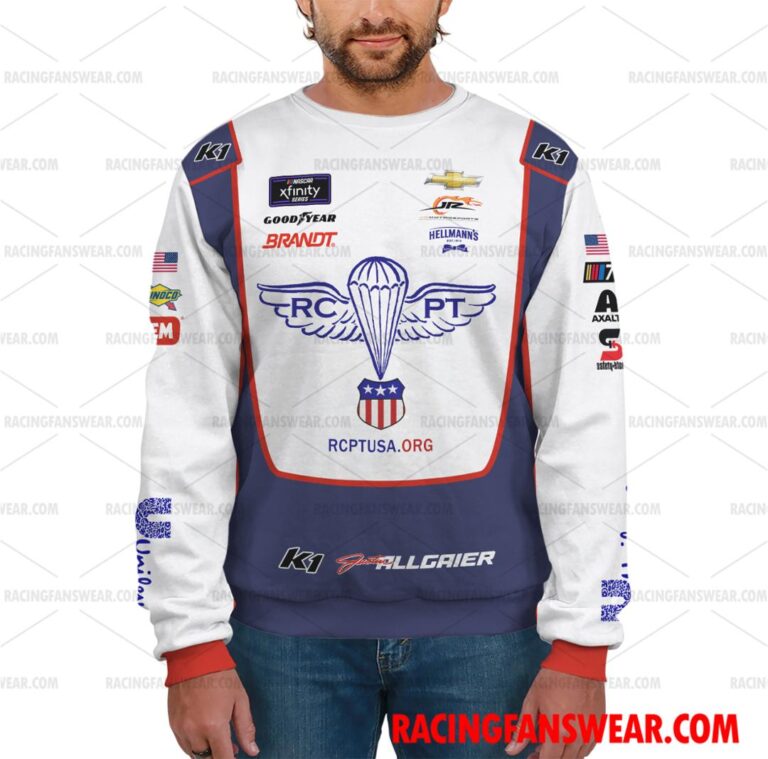 Nascar store - Loyal fans of Justin Allgaier's Combo Unisex Hoodie + Unisex Long Pants,Combo Unisex Pop Top Hoodie + Unisex Long Pants,Combo Unisex Zip Hoodie + Unisex Long Pants,Combo Kid Hoodie + Kid Long Pants,Combo Kid Zip Hoodie + Kid Long Pants,Unisex Pop Top Hoodie,Unisex Hoodie,Unisex Zip Hoodie,Unisex T-Shirt,Unisex Sweatshirt,Unisex Long Pants,Kid Hoodie,Kid Zip Hoodie,Kid T-Shirt,Kid Sweatshirt,Kid Long Pants:vintage nascar racing suit,uniform,apparel,shirts,merch,hoodie,jackets,shorts,sweatshirt,outfits,clothes