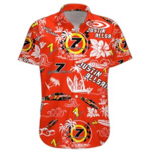 Justin Allgaier Nascar Racing Baseball Jersey Button Hawaiian Shirts Short Pants 5 Nascar store - Loyal fans of Justin Allgaier's Unisex Hawaiian Shirt,Unisex Button Shirt,Unisex Baseball Jerseys,Unisex Short Pants,Kid Hawaiian Shirt,Kid Button Shirt,Kid Short Pants,Kid Baseball Jerseys,Youth Baseball Jerseys:vintage nascar racing suit,uniform,apparel,shirts,merch,hoodie,jackets,shorts,sweatshirt,outfits,clothes