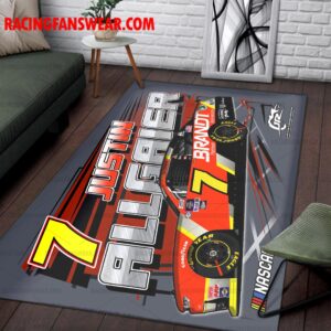 Justin Allgaier Nascar Racing Carpet Living Room Area Rugs Doormats Blanket Flag Home 1 Nascar store - Loyal fans of Justin Allgaier's Rug,Doormat,Blanket Microfiber Fleece,Blanket Premium Sherpa,House Flag:vintage nascar racing suit,uniform,apparel,shirts,merch,hoodie,jackets,shorts,sweatshirt,outfits,clothes