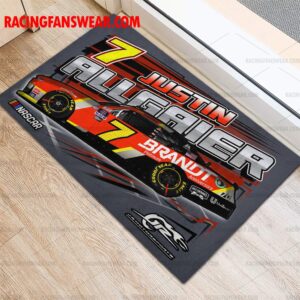 Justin Allgaier Nascar Racing Carpet Living Room Area Rugs Doormats Blanket Flag Home 5 Nascar store - Loyal fans of Justin Allgaier's Rug,Doormat,Blanket Microfiber Fleece,Blanket Premium Sherpa,House Flag:vintage nascar racing suit,uniform,apparel,shirts,merch,hoodie,jackets,shorts,sweatshirt,outfits,clothes