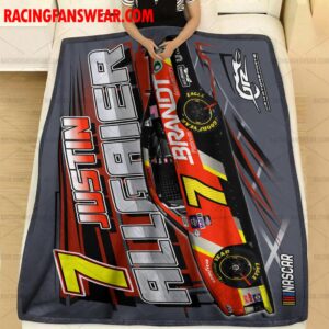 Justin Allgaier Nascar Racing Carpet Living Room Area Rugs Doormats Blanket Flag Home 8 Nascar store - Loyal fans of Justin Allgaier's Rug,Doormat,Blanket Microfiber Fleece,Blanket Premium Sherpa,House Flag:vintage nascar racing suit,uniform,apparel,shirts,merch,hoodie,jackets,shorts,sweatshirt,outfits,clothes