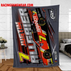 Justin Allgaier Nascar Racing Carpet Living Room Area Rugs Doormats Blanket Flag Home 9 Nascar store - Loyal fans of Justin Allgaier's Rug,Doormat,Blanket Microfiber Fleece,Blanket Premium Sherpa,House Flag:vintage nascar racing suit,uniform,apparel,shirts,merch,hoodie,jackets,shorts,sweatshirt,outfits,clothes