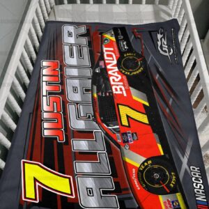Justin Allgaier Nascar Racing Carpet Living Room Area Rugs Doormats Blanket Flag Home 10 Nascar store - Loyal fans of Justin Allgaier's Rug,Doormat,Blanket Microfiber Fleece,Blanket Premium Sherpa,House Flag:vintage nascar racing suit,uniform,apparel,shirts,merch,hoodie,jackets,shorts,sweatshirt,outfits,clothes