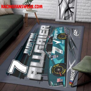 Justin Allgaier Nascar Racing Carpet Living Room Area Rugs Doormats Blanket Flag Home 1 Nascar store - Loyal fans of Justin Allgaier's Rug,Doormat,Blanket Microfiber Fleece,Blanket Premium Sherpa,House Flag:vintage nascar racing suit,uniform,apparel,shirts,merch,hoodie,jackets,shorts,sweatshirt,outfits,clothes