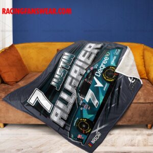 Justin Allgaier Nascar Racing Carpet Living Room Area Rugs Doormats Blanket Flag Home 6 Nascar store - Loyal fans of Justin Allgaier's Rug,Doormat,Blanket Microfiber Fleece,Blanket Premium Sherpa,House Flag:vintage nascar racing suit,uniform,apparel,shirts,merch,hoodie,jackets,shorts,sweatshirt,outfits,clothes