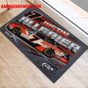 Justin Allgaier Nascar Racing Carpet Living Room Area Rugs Doormats Blanket Flag Home 5 Nascar store - Loyal fans of Justin Allgaier's Rug,Doormat,Blanket Microfiber Fleece,Blanket Premium Sherpa,House Flag:vintage nascar racing suit,uniform,apparel,shirts,merch,hoodie,jackets,shorts,sweatshirt,outfits,clothes