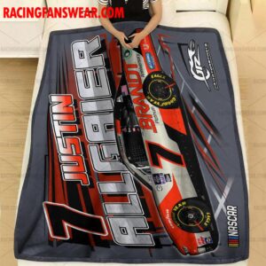 Justin Allgaier Nascar Racing Carpet Living Room Area Rugs Doormats Blanket Flag Home 8 Nascar store - Loyal fans of Justin Allgaier's Rug,Doormat,Blanket Microfiber Fleece,Blanket Premium Sherpa,House Flag:vintage nascar racing suit,uniform,apparel,shirts,merch,hoodie,jackets,shorts,sweatshirt,outfits,clothes