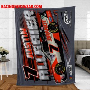 Justin Allgaier Nascar Racing Carpet Living Room Area Rugs Doormats Blanket Flag Home 9 Nascar store - Loyal fans of Justin Allgaier's Rug,Doormat,Blanket Microfiber Fleece,Blanket Premium Sherpa,House Flag:vintage nascar racing suit,uniform,apparel,shirts,merch,hoodie,jackets,shorts,sweatshirt,outfits,clothes