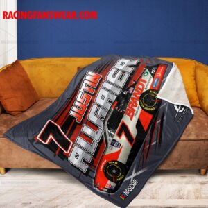 Justin Allgaier Nascar Racing Carpet Living Room Area Rugs Doormats Blanket Flag Home 6 Nascar store - Loyal fans of Justin Allgaier's Rug,Doormat,Blanket Microfiber Fleece,Blanket Premium Sherpa,House Flag:vintage nascar racing suit,uniform,apparel,shirts,merch,hoodie,jackets,shorts,sweatshirt,outfits,clothes