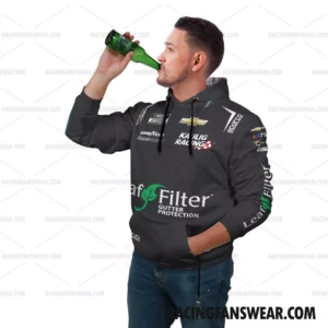 Justin Haley Nascar 2023 Racing Uniform Clothes Pop Top Hoodie Long Pant 2 Nascar store - Loyal fans of Justin Haley's Combo Unisex Pop Top Hoodie + Unisex Long Pants,Unisex Pop Top Hoodie,Unisex Long Pants:vintage nascar racing suit,uniform,apparel,shirts,merch,hoodie,jackets,shorts,sweatshirt,outfits,clothes