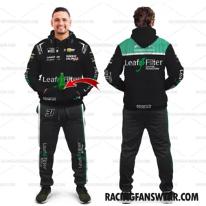 Nascar store - Loyal fans of Justin Haley's Combo Unisex Pop Top Hoodie + Unisex Long Pants,Unisex Pop Top Hoodie,Unisex Long Pants:vintage nascar racing suit,uniform,apparel,shirts,merch,hoodie,jackets,shorts,sweatshirt,outfits,clothes