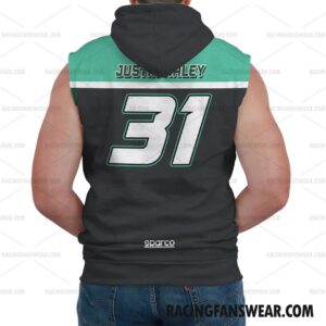 Justin Haley Nascar Racing 2023 Uniform Apparel Clothes Bomber Thick Coat Sleeveless Hoodie Hooded T-Shirt 6 Nascar store - Loyal fans of Justin Haley's Bomber Jacket,Unisex Thick Coat,Unisex Sleeveless Hoodie,Unisex Hooded T-Shirt,Kid Sleeveless Hoodie,Kid Hooded T-Shirts,Kid Thick Coat:vintage nascar racing suit,uniform,apparel,shirts,merch,hoodie,jackets,shorts,sweatshirt,outfits,clothes