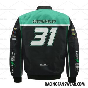 Justin Haley Nascar Racing 2023 Uniform Apparel Clothes Bomber Thick Coat Sleeveless Hoodie Hooded T-Shirt 1 Nascar store - Loyal fans of Justin Haley's Bomber Jacket,Unisex Thick Coat,Unisex Sleeveless Hoodie,Unisex Hooded T-Shirt,Kid Sleeveless Hoodie,Kid Hooded T-Shirts,Kid Thick Coat:vintage nascar racing suit,uniform,apparel,shirts,merch,hoodie,jackets,shorts,sweatshirt,outfits,clothes