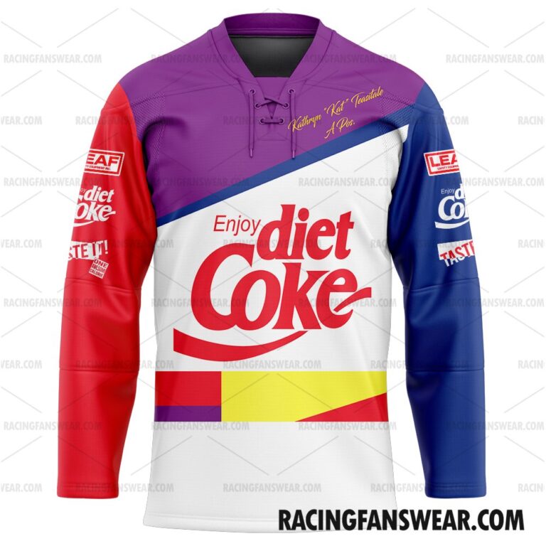 Nascar store - Loyal fans of Kathryn Teasdale's Unisex Baseball Jerseys,Kid Baseball Jerseys,Youth Baseball Jerseys,Men's Hockey Jerseys,WoMen's Hockey Jerseys,Youth's Hockey Jerseys:vintage nascar racing suit,uniform,apparel,shirts,merch,hoodie,jackets,shorts,sweatshirt,outfits,clothes