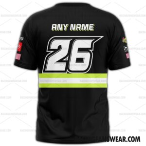 Kaz Grala Nascar Racing 2023 Customize Name and Number Clothes Sweatshirt Zip Pop Top Hoodie T-Shirt Long Pant 10 Nascar store - Loyal fans of Kaz Grala's Combo Unisex Hoodie + Unisex Long Pants,Combo Unisex Pop Top Hoodie + Unisex Long Pants,Combo Unisex Zip Hoodie + Unisex Long Pants,Combo Kid Hoodie + Kid Long Pants,Combo Kid Zip Hoodie + Kid Long Pants,Unisex Pop Top Hoodie,Unisex Hoodie,Unisex Zip Hoodie,Unisex T-Shirt,Unisex Sweatshirt,Unisex Long Pants,Kid Hoodie,Kid Zip Hoodie,Kid T-Shirt,Kid Sweatshirt,Kid Long Pants:vintage nascar racing suit,uniform,apparel,shirts,merch,hoodie,jackets,shorts,sweatshirt,outfits,clothes