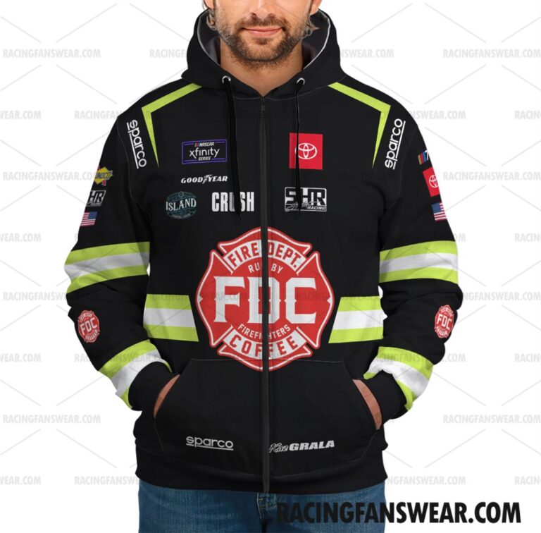 Nascar store - Loyal fans of Kaz Grala's Combo Unisex Hoodie + Unisex Long Pants,Combo Unisex Zip Hoodie + Unisex Long Pants,Combo Kid Hoodie + Kid Long Pants,Combo Kid Zip Hoodie + Kid Long Pants,Unisex Hoodie,Unisex Zip Hoodie,Unisex T-Shirt,Unisex Sweatshirt,Unisex Long Pants,Kid Hoodie,Kid Zip Hoodie,Kid T-Shirt,Kid Sweatshirt,Kid Long Pants:vintage nascar racing suit,uniform,apparel,shirts,merch,hoodie,jackets,shorts,sweatshirt,outfits,clothes