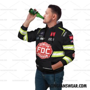 Kaz Grala Nascar Racing 2023 Uniform Apparel Clothes Pop Top Hoodie Long Pant 2 Nascar store - Loyal fans of Kaz Grala's Combo Unisex Pop Top Hoodie + Unisex Long Pants,Unisex Pop Top Hoodie,Unisex Long Pants:vintage nascar racing suit,uniform,apparel,shirts,merch,hoodie,jackets,shorts,sweatshirt,outfits,clothes