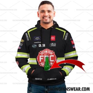 Kaz Grala Nascar Racing 2023 Uniform Apparel Clothes Pop Top Hoodie Long Pant 1 Nascar store - Loyal fans of Kaz Grala's Combo Unisex Pop Top Hoodie + Unisex Long Pants,Unisex Pop Top Hoodie,Unisex Long Pants:vintage nascar racing suit,uniform,apparel,shirts,merch,hoodie,jackets,shorts,sweatshirt,outfits,clothes